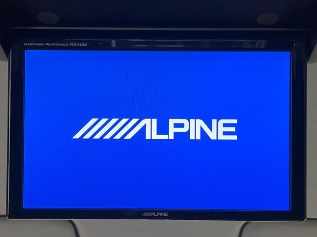 NISSAN SERENA  S-HYBRID 2013