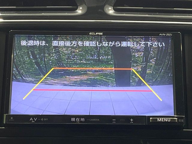 NISSAN SERENA  S-HYBRID 2013