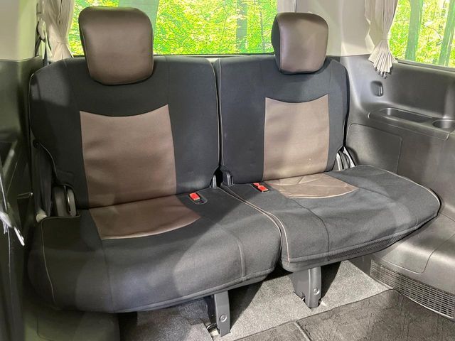 NISSAN SERENA  S-HYBRID 2013