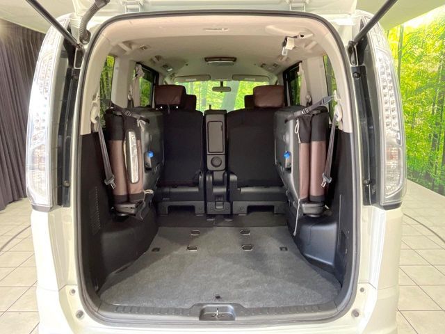 NISSAN SERENA  S-HYBRID 2013