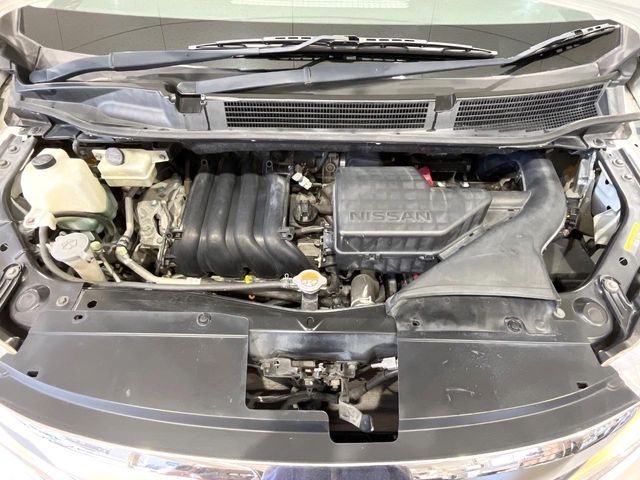 NISSAN SERENA  S-HYBRID 2013