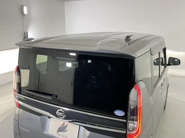 NISSAN ROOX 4WD 2021