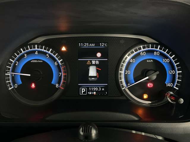 NISSAN ROOX 4WD 2021