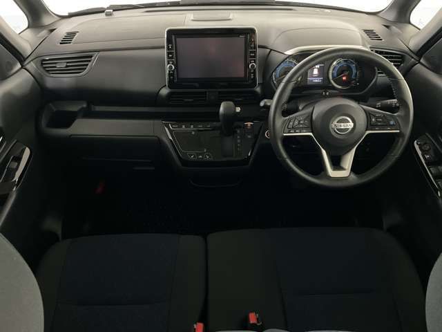 NISSAN ROOX 4WD 2021