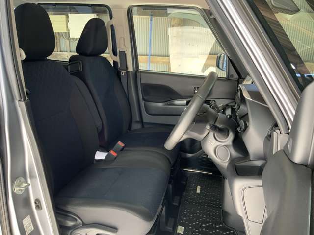 NISSAN ROOX 4WD 2021