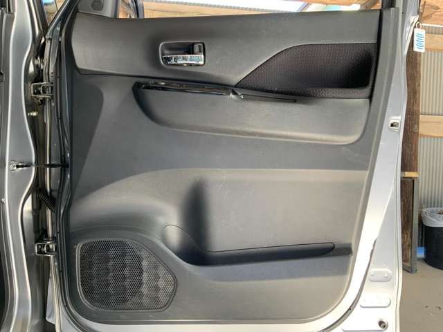 NISSAN ROOX 4WD 2021