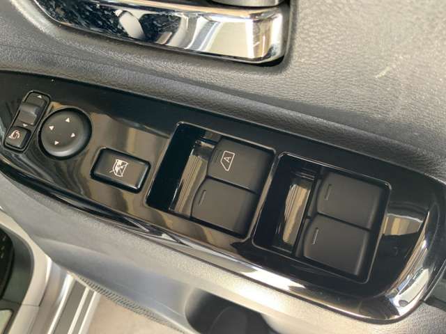 NISSAN ROOX 4WD 2021