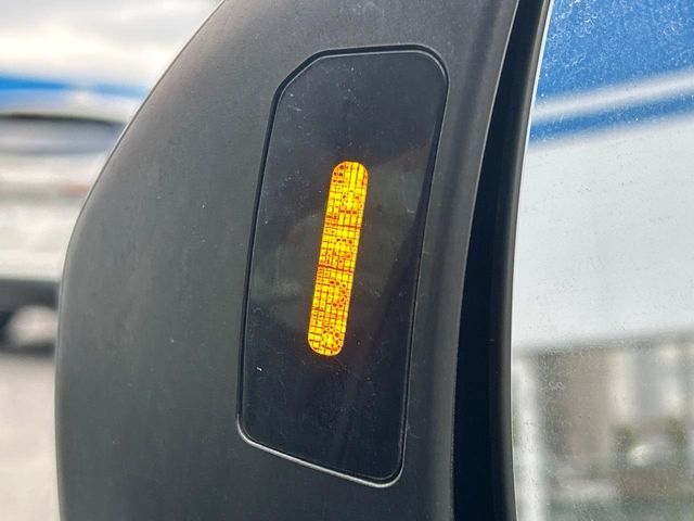 SUBARU IMPREZA SPORT 4WD 2017