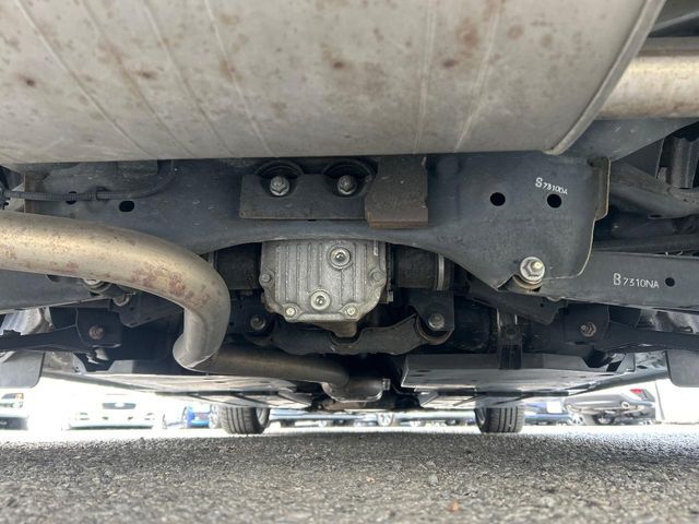 SUBARU IMPREZA SPORT 4WD 2017