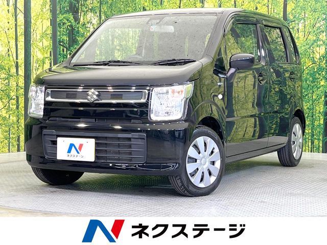 SUZUKI WAGON R 2022 