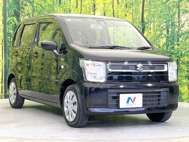SUZUKI WAGON R 2022
