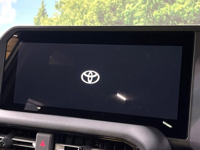 TOYOTA LANDCRUISER 250 2024