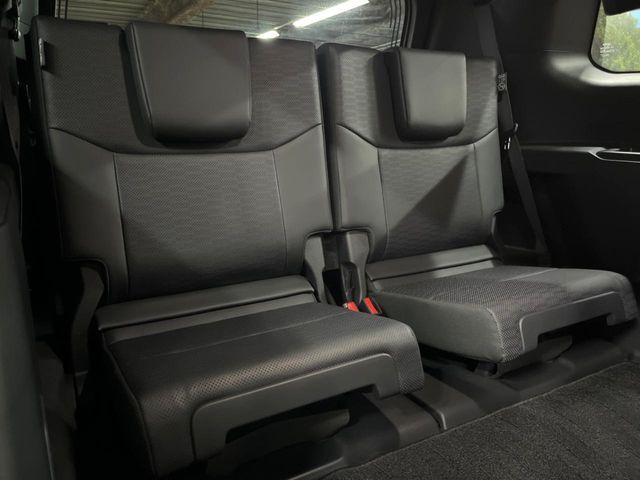 TOYOTA LANDCRUISER 250 2024