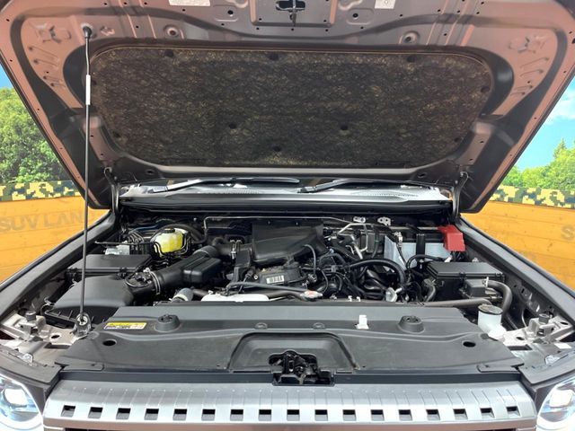 TOYOTA LANDCRUISER 250 2024