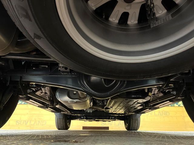 TOYOTA LANDCRUISER 250 2024