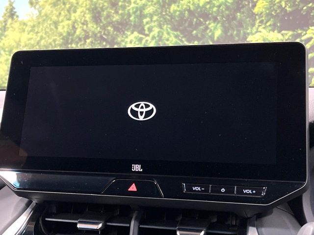 TOYOTA HARRIER HYBRID 2024