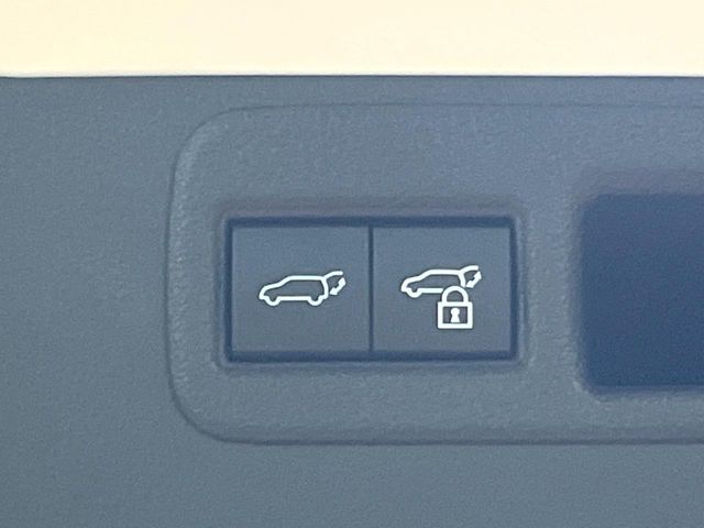 TOYOTA HARRIER HYBRID 2024