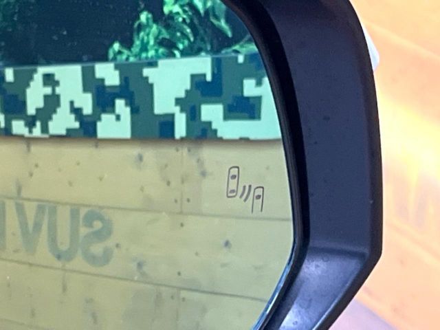 TOYOTA HARRIER HYBRID 2024