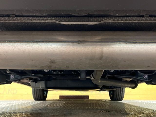 TOYOTA HARRIER HYBRID 2024