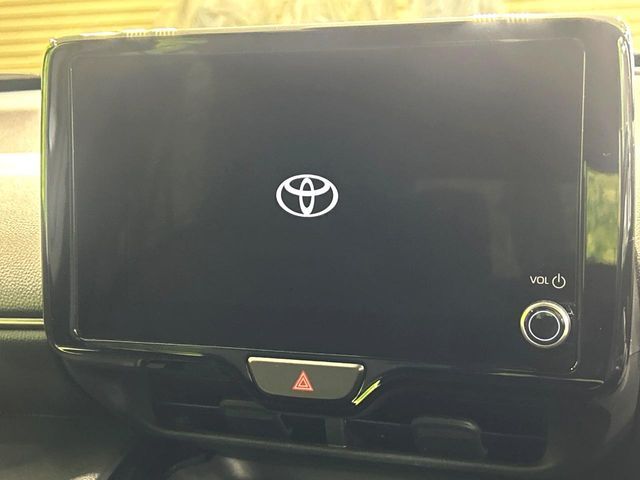 TOYOTA YARIS CROSS HYBRID 2025