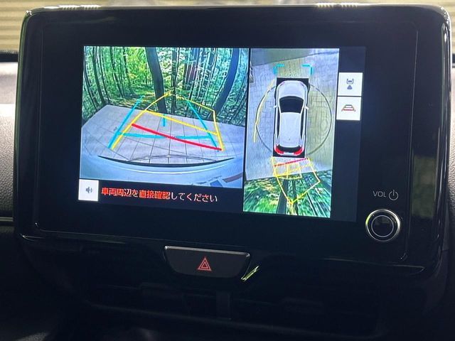 TOYOTA YARIS CROSS HYBRID 2025