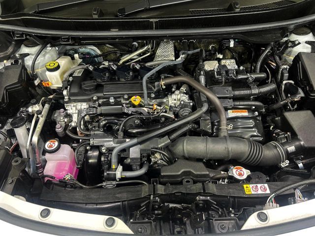 TOYOTA YARIS CROSS HYBRID 2025