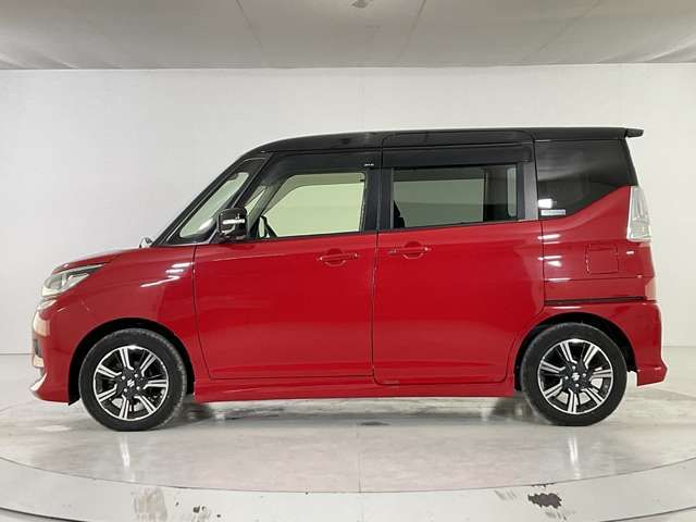 SUZUKI SOLIO BANDIT 2019