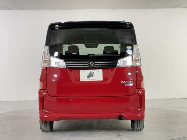 SUZUKI SOLIO BANDIT 2019