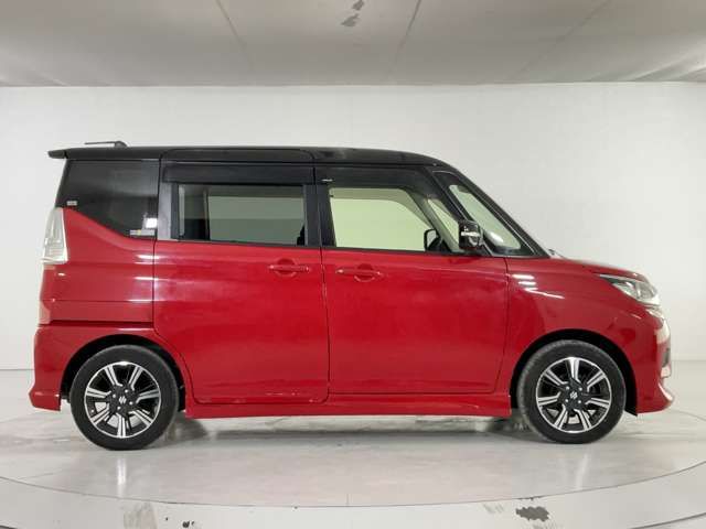 SUZUKI SOLIO BANDIT 2019