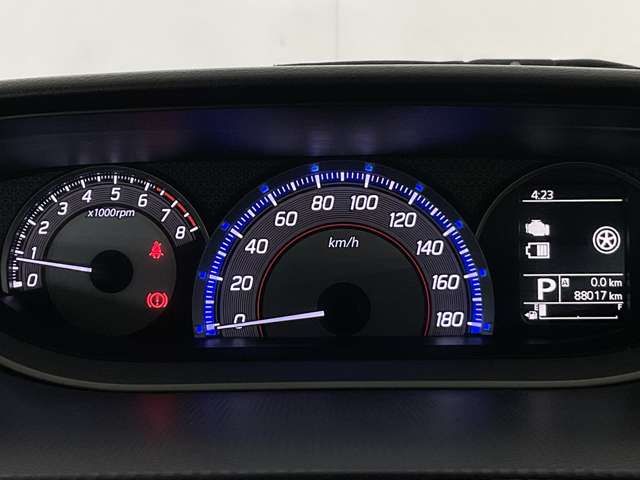 SUZUKI SOLIO BANDIT 2019