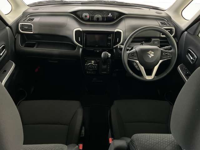 SUZUKI SOLIO BANDIT 2019