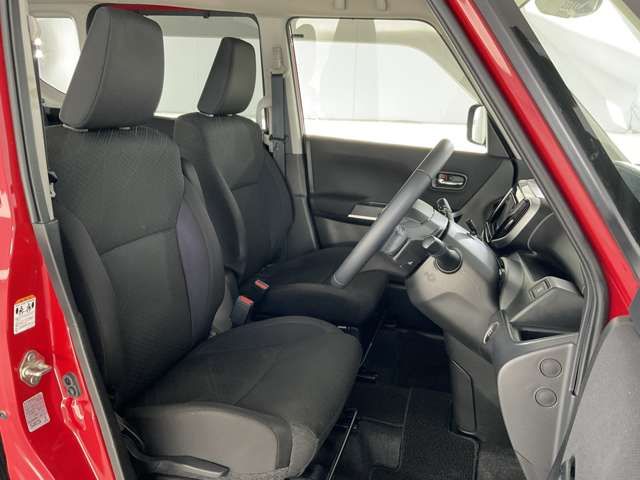 SUZUKI SOLIO BANDIT 2019