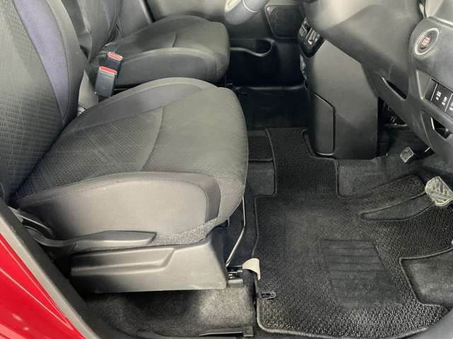 SUZUKI SOLIO BANDIT 2019