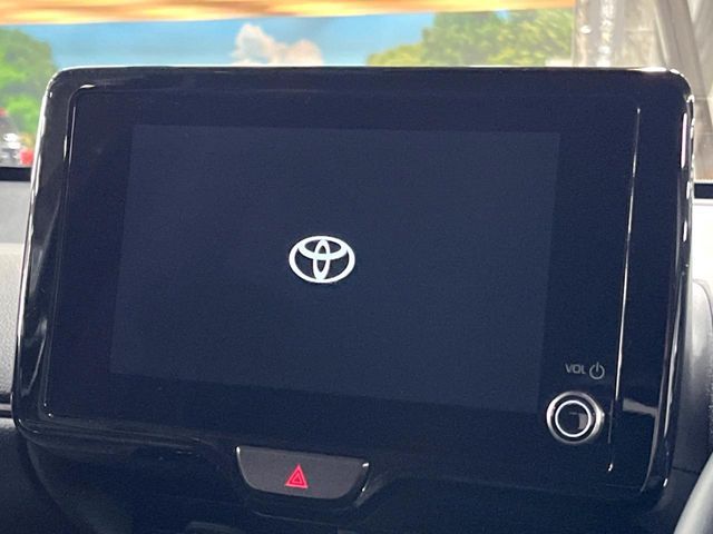 TOYOTA YARIS CROSS 2025