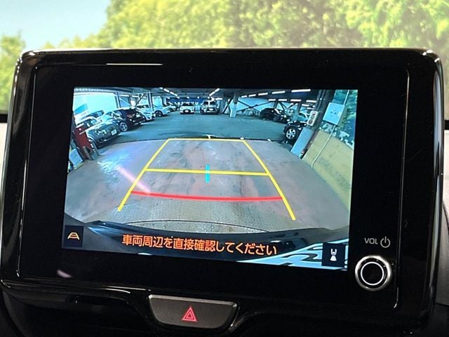 TOYOTA YARIS CROSS 2025