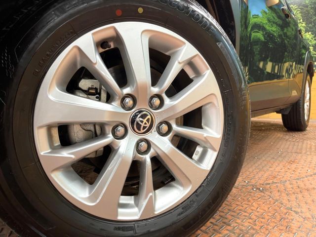 TOYOTA YARIS CROSS 2025