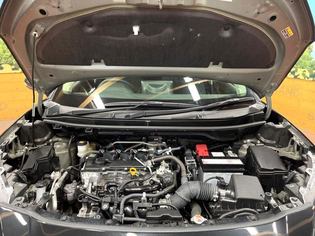 TOYOTA YARIS CROSS 2025