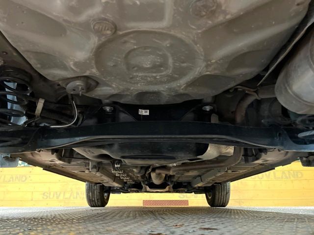 TOYOTA YARIS CROSS 2025