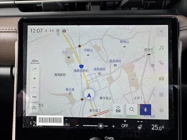 TOYOTA LEXUS LBX 2025