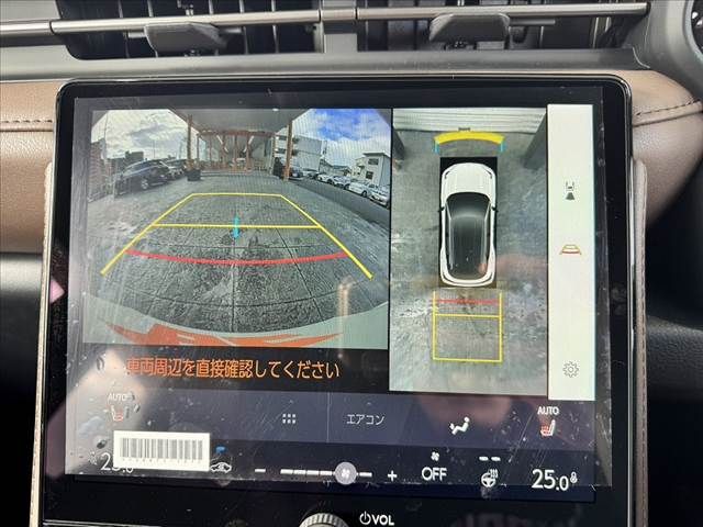 TOYOTA LEXUS LBX 2025