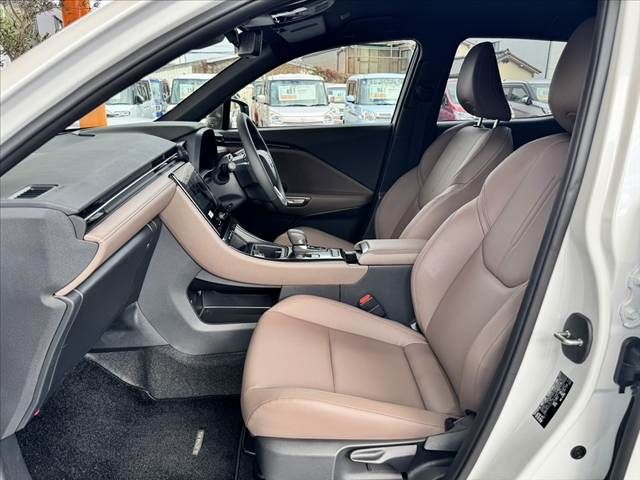 TOYOTA LEXUS LBX 2025