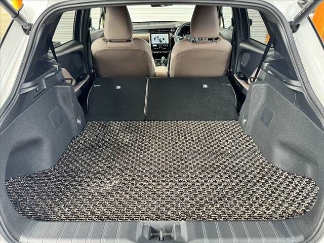 TOYOTA LEXUS LBX 2025