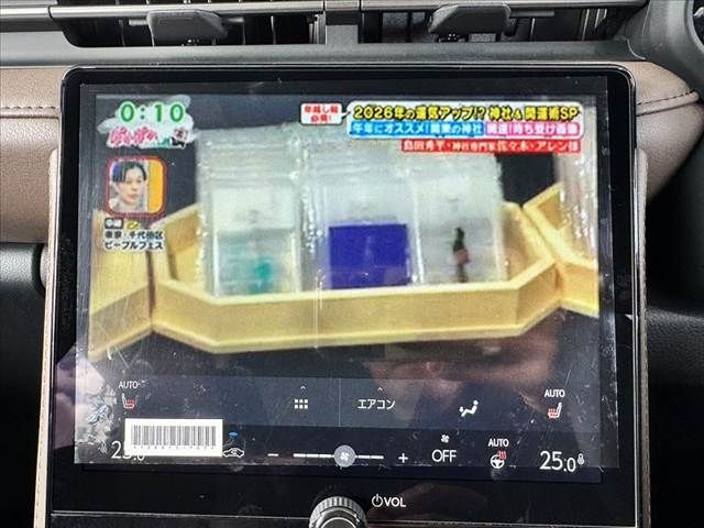 TOYOTA LEXUS LBX 2025