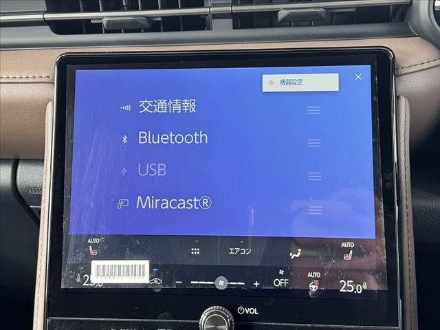 TOYOTA LEXUS LBX 2025