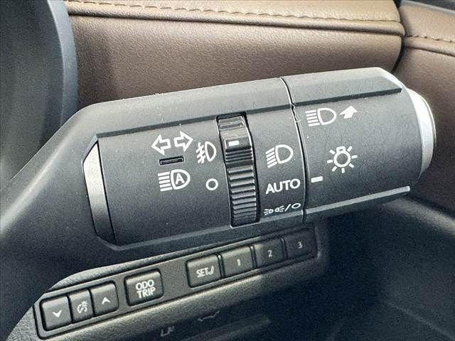 TOYOTA LEXUS LBX 2025