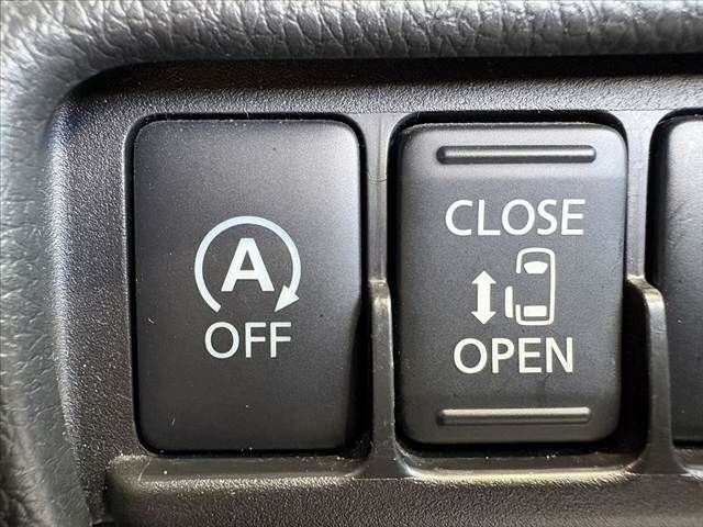 NISSAN DAYZ ROOX 2015