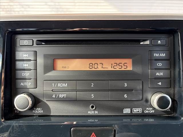 NISSAN DAYZ ROOX 2015