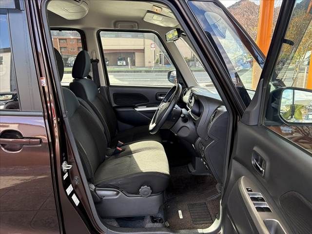 NISSAN DAYZ ROOX 2015