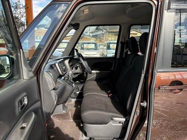 NISSAN DAYZ ROOX 2015