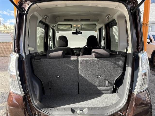 NISSAN DAYZ ROOX 2015